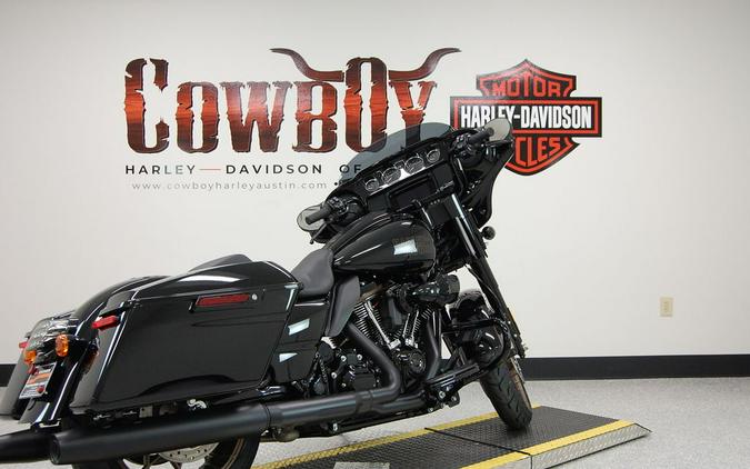 2023 Harley-Davidson® FLHXST - Street Glide® ST