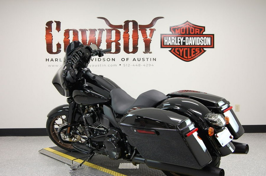 2023 Harley-Davidson® FLHXST - Street Glide® ST