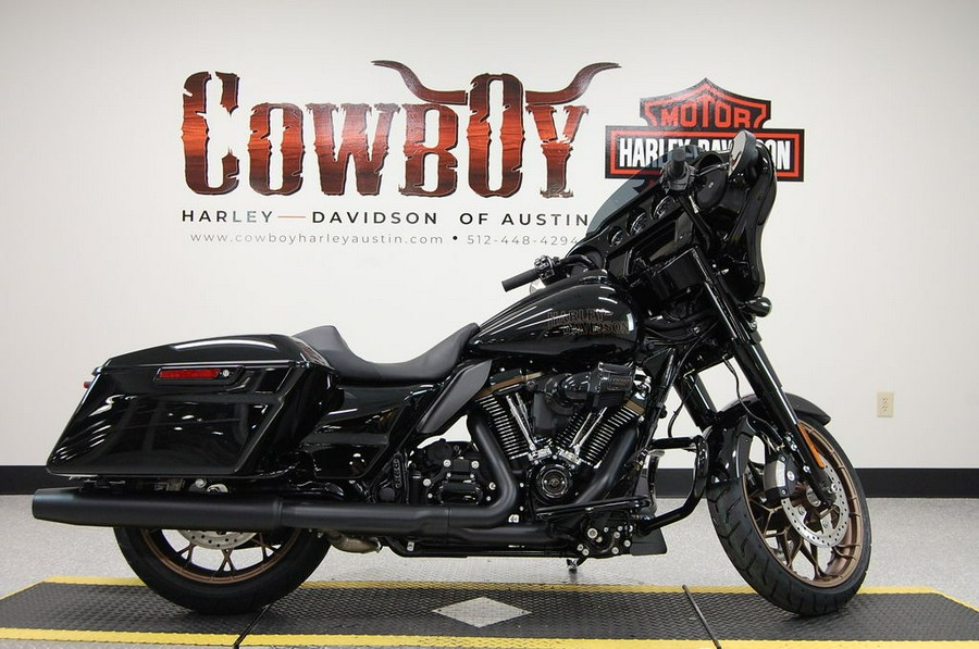 2023 Harley-Davidson® FLHXST - Street Glide® ST