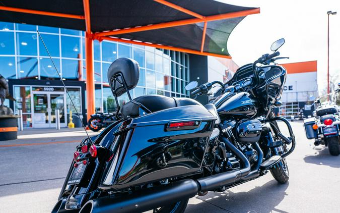 2020 Road Glide Special FLTRXS