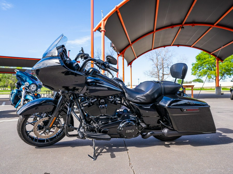 2020 Road Glide Special FLTRXS