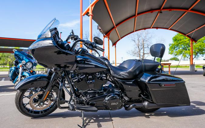 2020 Road Glide Special FLTRXS