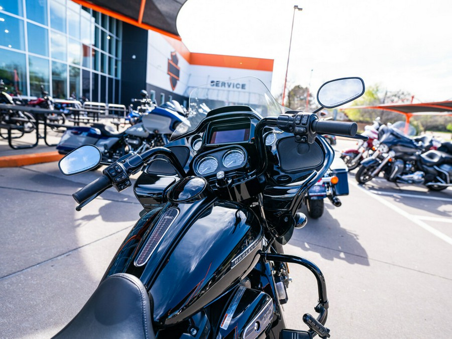 2020 Road Glide Special FLTRXS