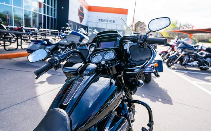 2020 Road Glide Special FLTRXS