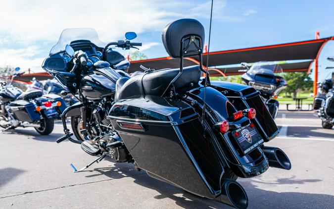 2020 Road Glide Special FLTRXS