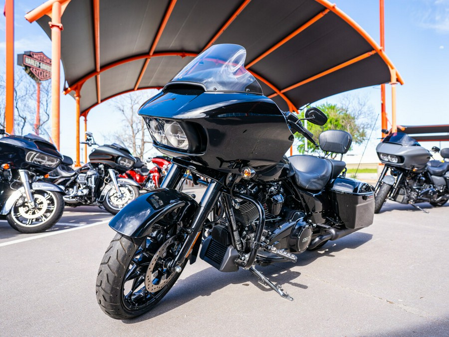 2020 Road Glide Special FLTRXS