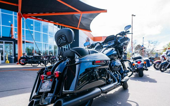 2020 Road Glide Special FLTRXS