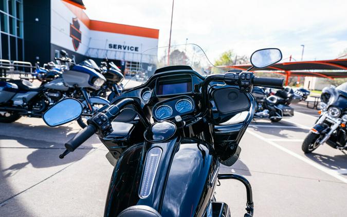 2020 Road Glide Special FLTRXS