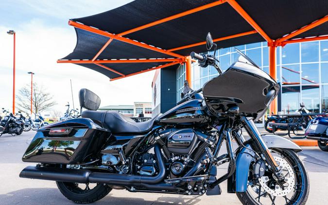 2020 Road Glide Special FLTRXS