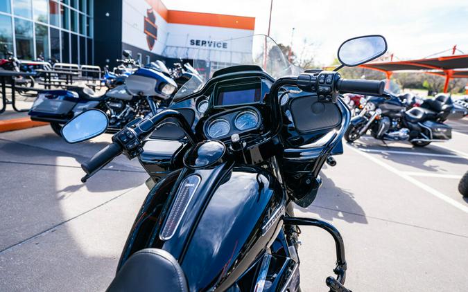 2020 Road Glide Special FLTRXS