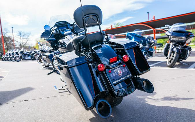 2020 Road Glide Special FLTRXS