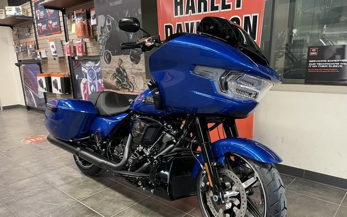 2024 Harley-Davidson® FLTRX - Road Glide®