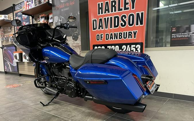 2024 Harley-Davidson® FLTRX - Road Glide®