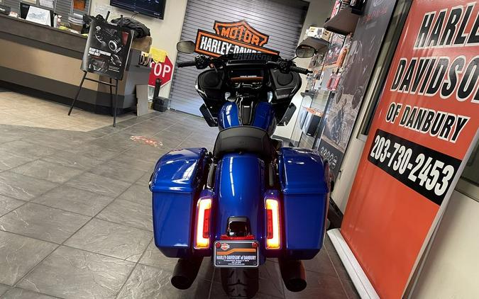 2024 Harley-Davidson® FLTRX - Road Glide®