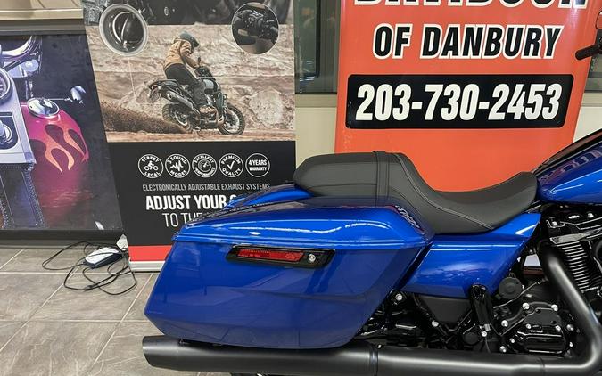 2024 Harley-Davidson® FLTRX - Road Glide®