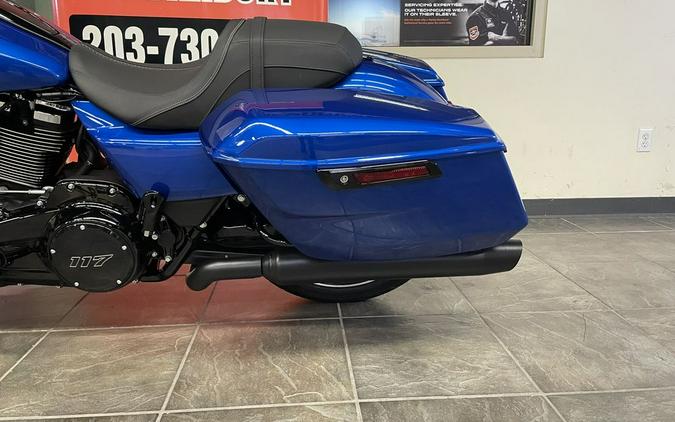 2024 Harley-Davidson® FLTRX - Road Glide®