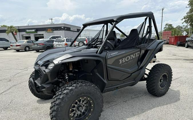 2024 Honda® Talon 1000X