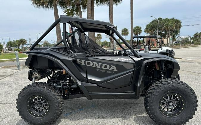 2024 Honda® Talon 1000X