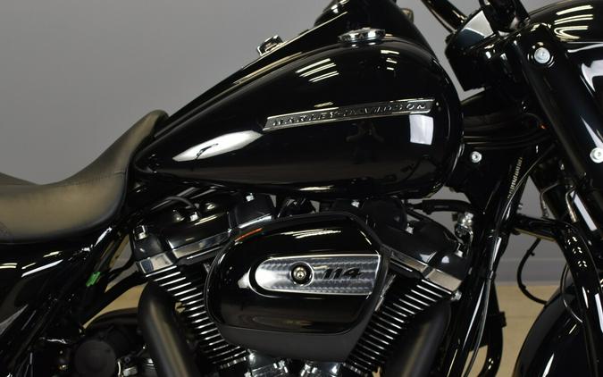 2019 Harley-Davidson Road King Special