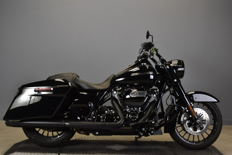 2019 Harley-Davidson Road King Special