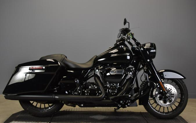 2019 Harley-Davidson Road King Special