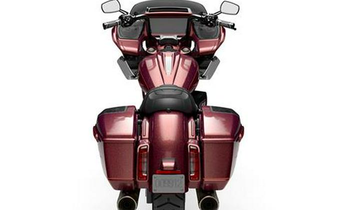 2024 Harley-Davidson CVO™ Road Glide®