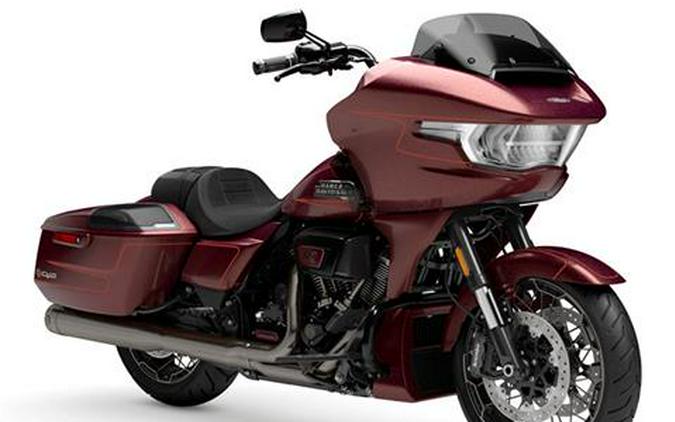 2024 Harley-Davidson CVO™ Road Glide®