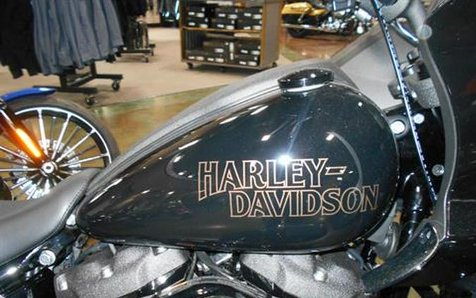 2024 Harley-Davidson Low Rider® ST