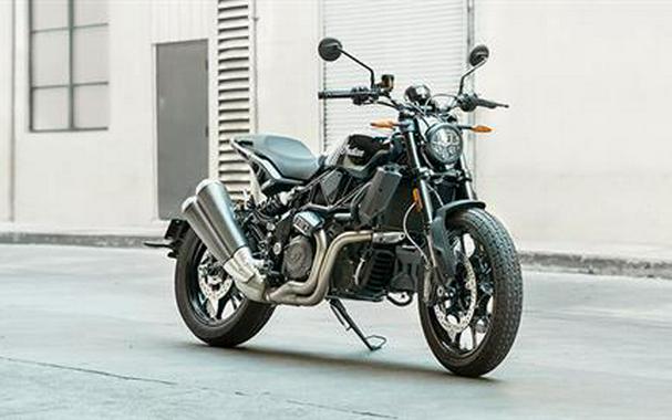 2019 Indian Motorcycle FTR™ 1200
