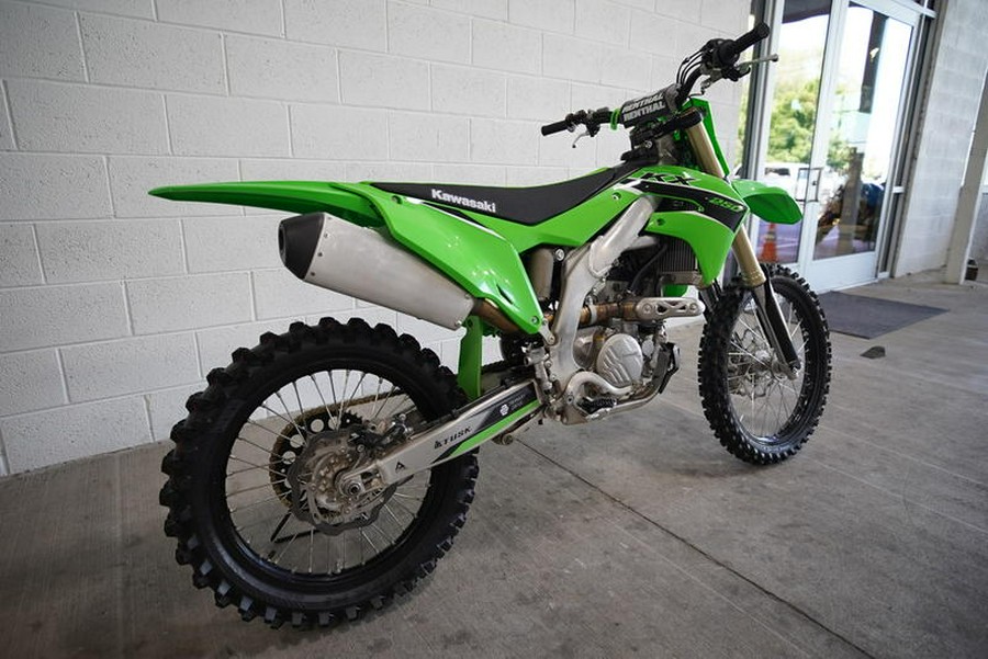 2023 Kawasaki KX™250