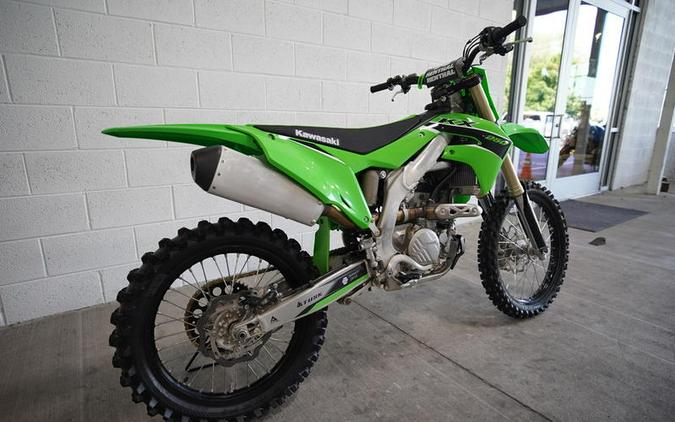 2023 Kawasaki KX™250