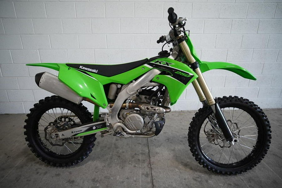 2023 Kawasaki KX™250