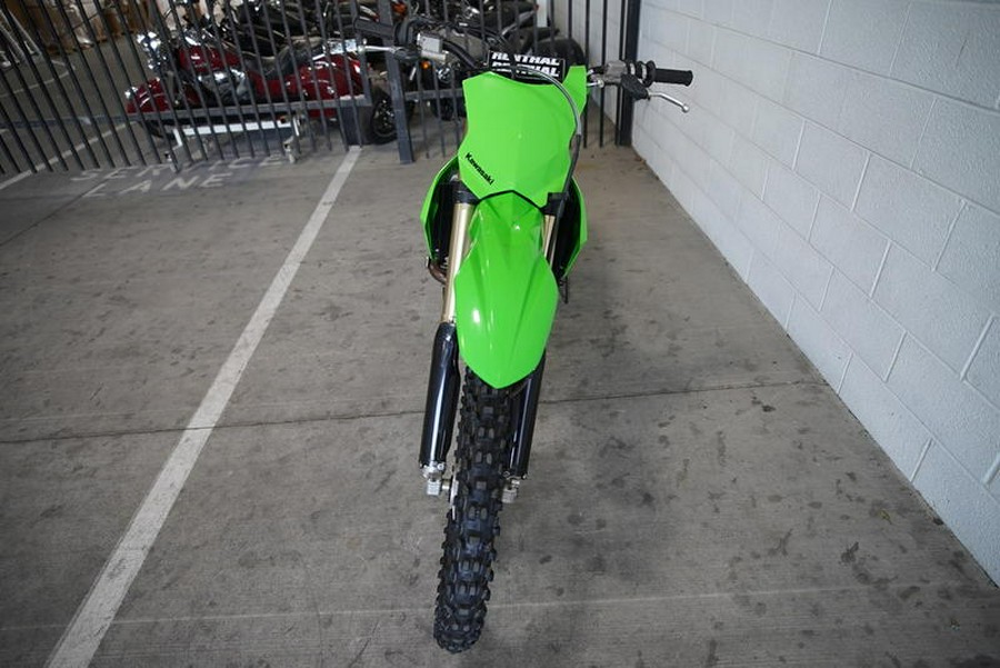 2023 Kawasaki KX™250