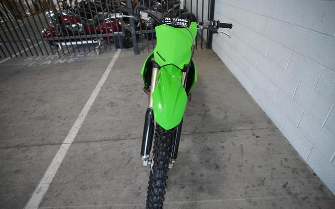 2023 Kawasaki KX™250