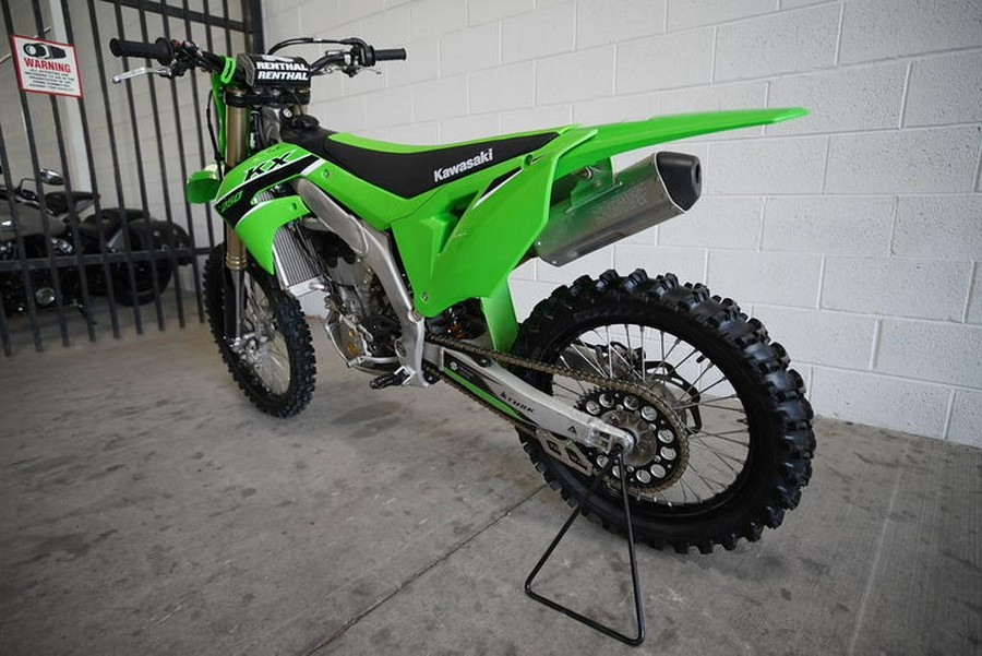 2023 Kawasaki KX™250