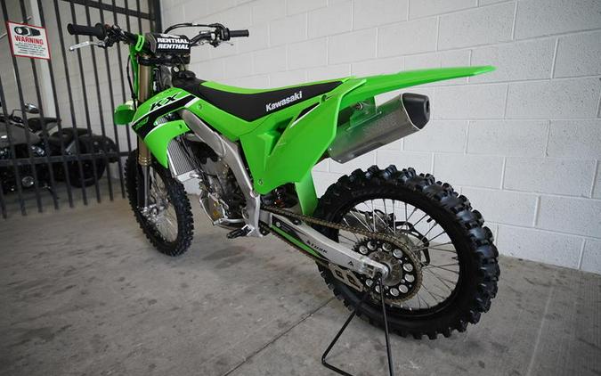 2023 Kawasaki KX™250