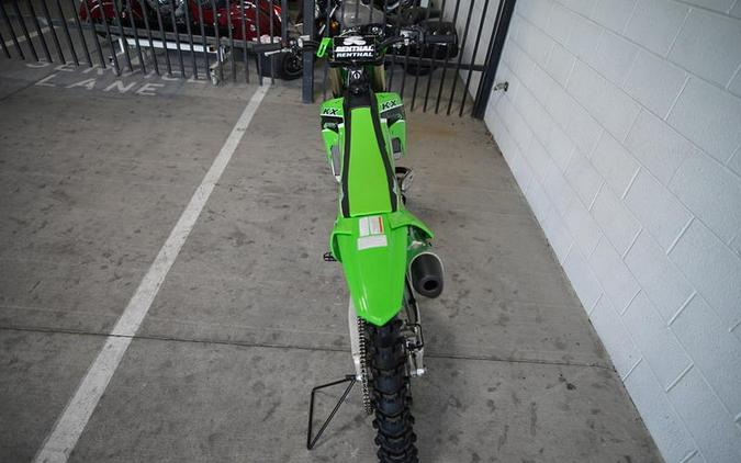 2023 Kawasaki KX™250