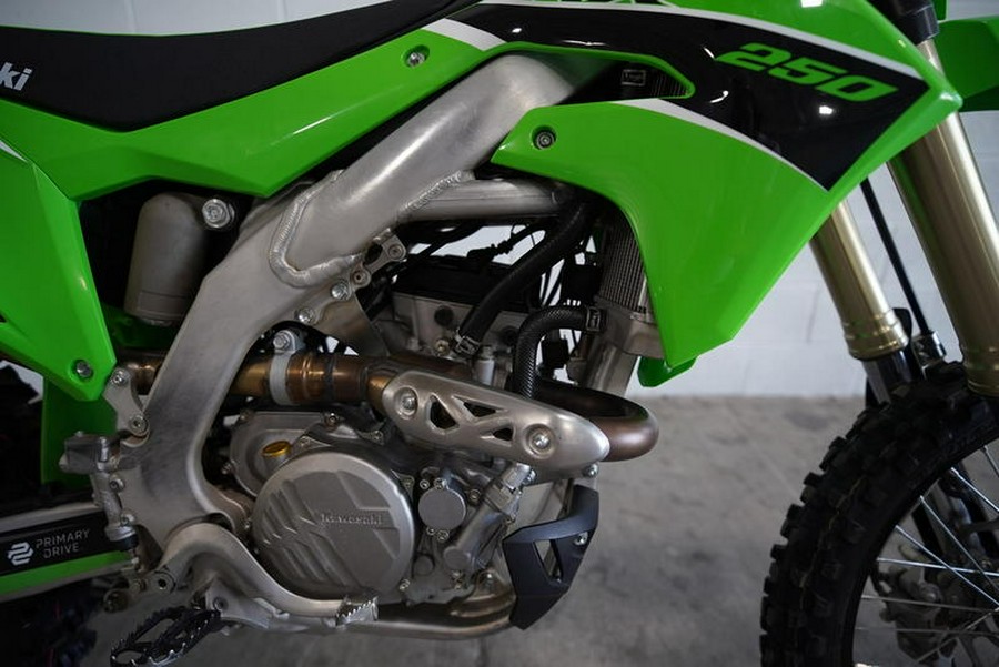 2023 Kawasaki KX™250