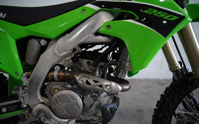 2023 Kawasaki KX™250