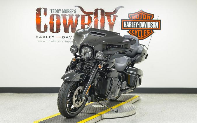 2024 Harley-Davidson® FLHTK - Ultra Limited®