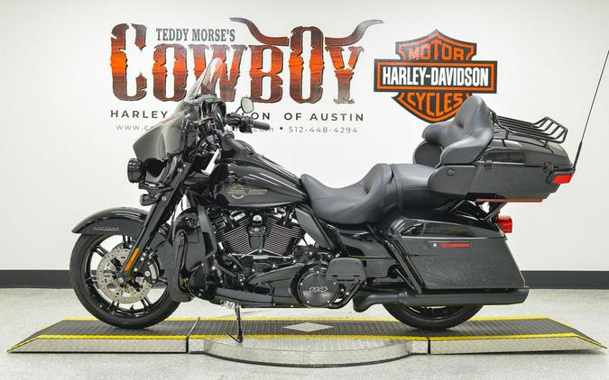 2024 Harley-Davidson® FLHTK - Ultra Limited®