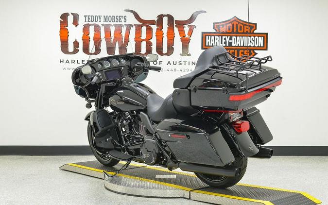 2024 Harley-Davidson® FLHTK - Ultra Limited®