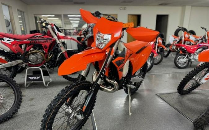 2025 KTM 300 XC-W 300 W