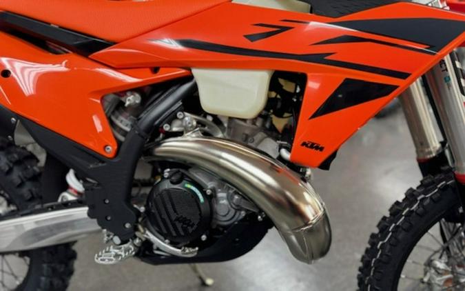 2025 KTM 300 XC-W 300 W