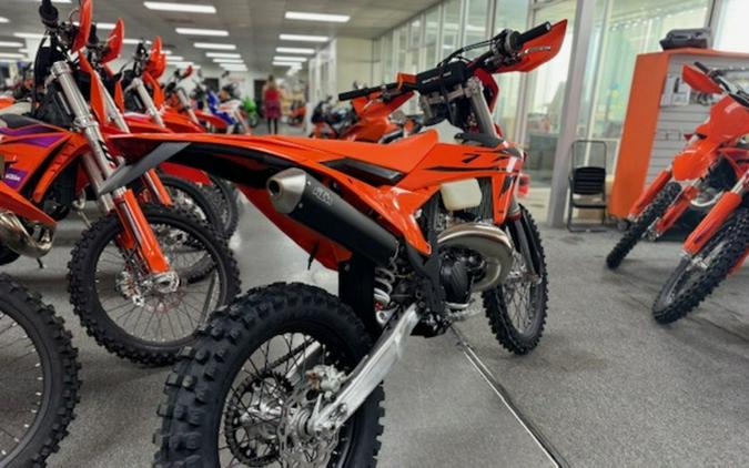 2025 KTM 300 XC-W 300 W