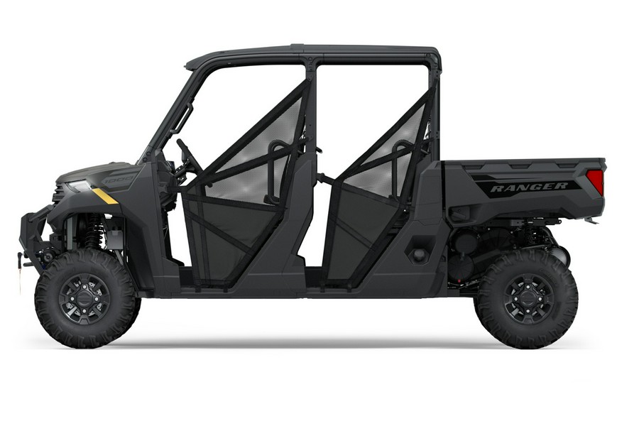 2025 Polaris Industries Ranger® Crew 1000 Premium