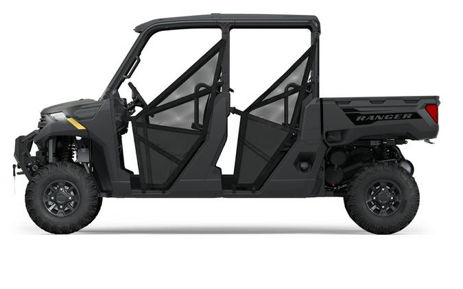 2025 Polaris Industries Ranger® Crew 1000 Premium