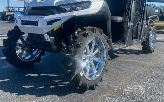 2025 Can-Am Defender MAX DPS HD9