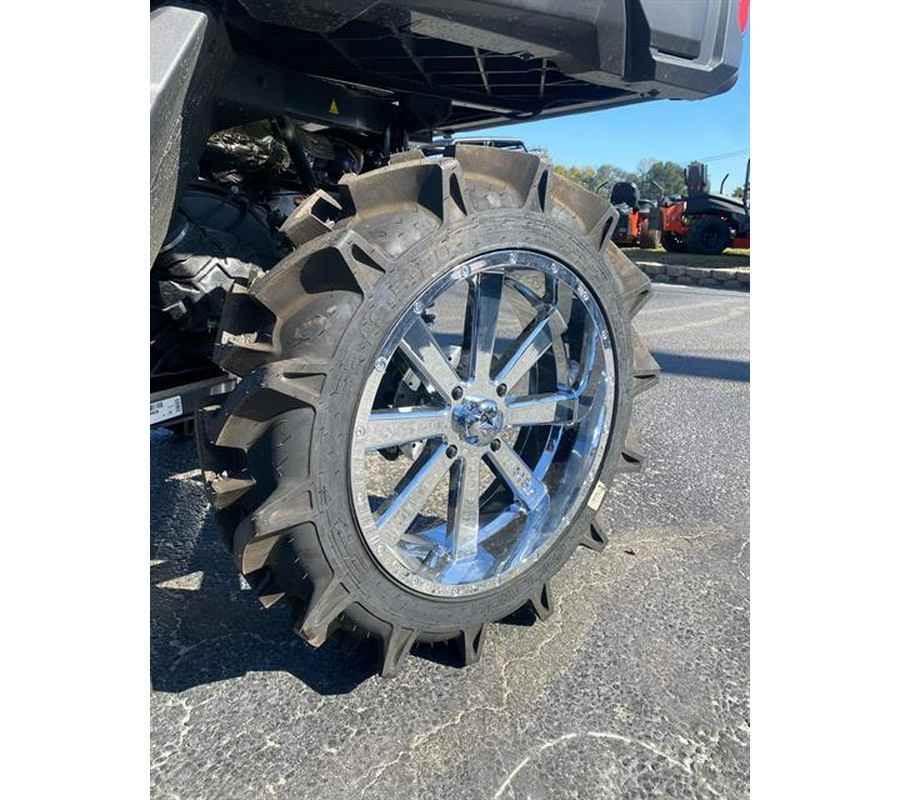 2025 Can-Am Defender MAX DPS HD9