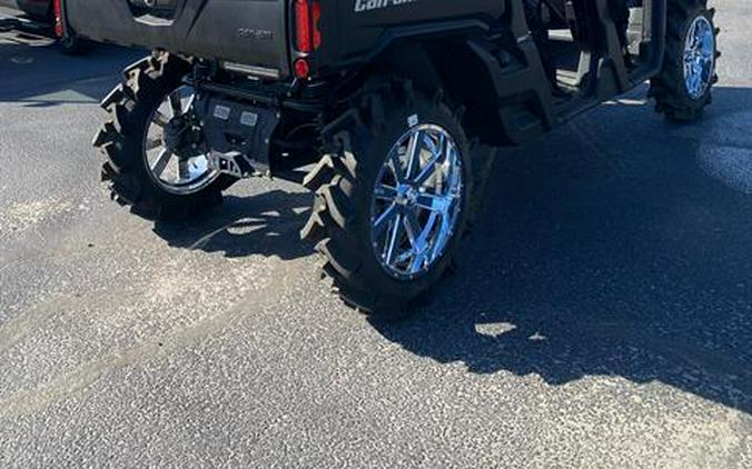 2025 Can-Am Defender MAX DPS HD9